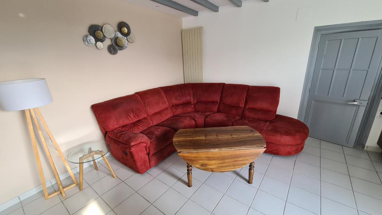 De 2 A 11 Personnes Au Domaine D'usson * Echebrune