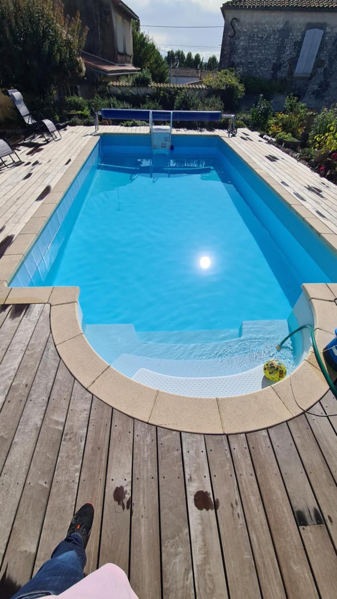 De 2 A 11 Personnes Au Domaine D'usson Hébergement de vacances Echebrune