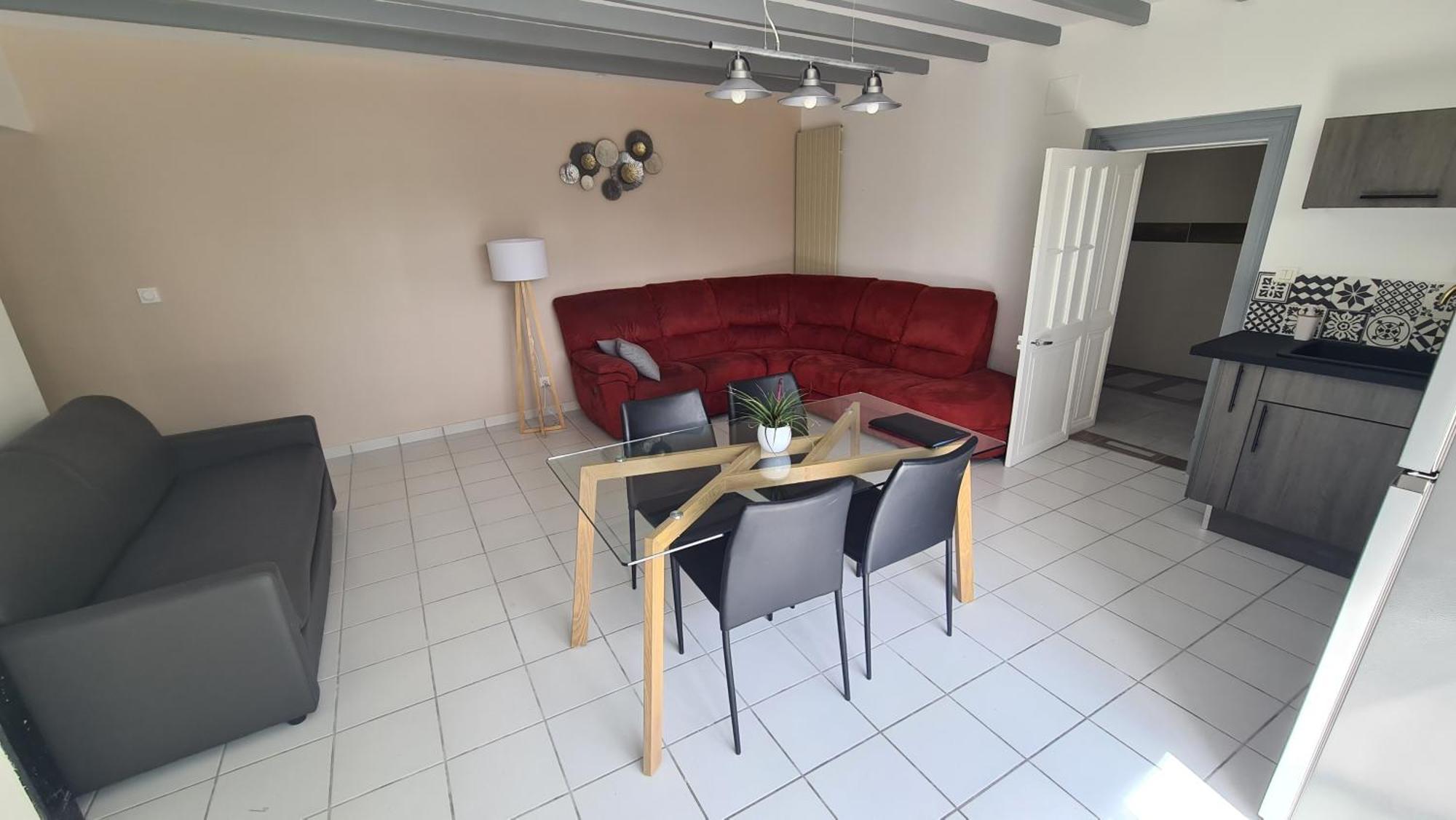 Hébergement de vacances De 2 A 11 Personnes Au Domaine D'usson