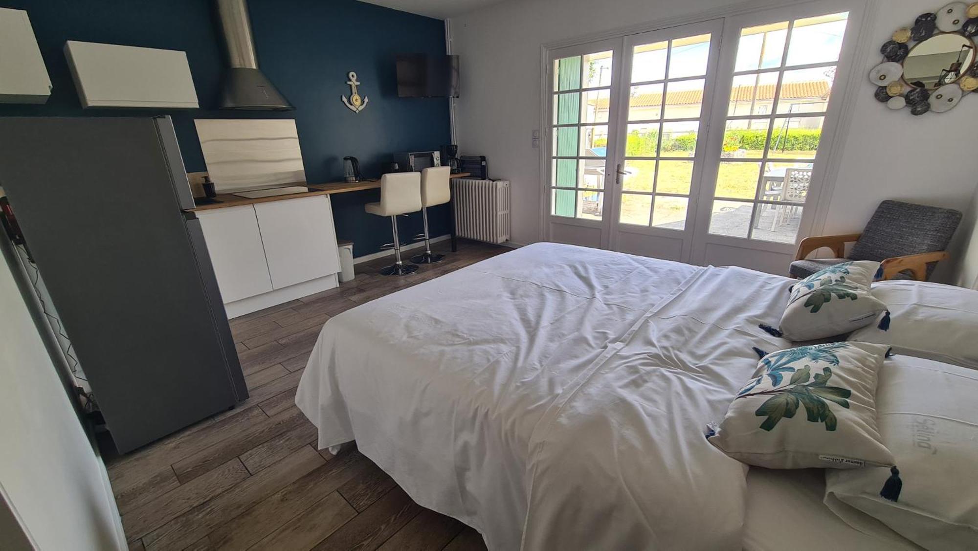 Hébergement de vacances De 2 A 11 Personnes Au Domaine D'usson *