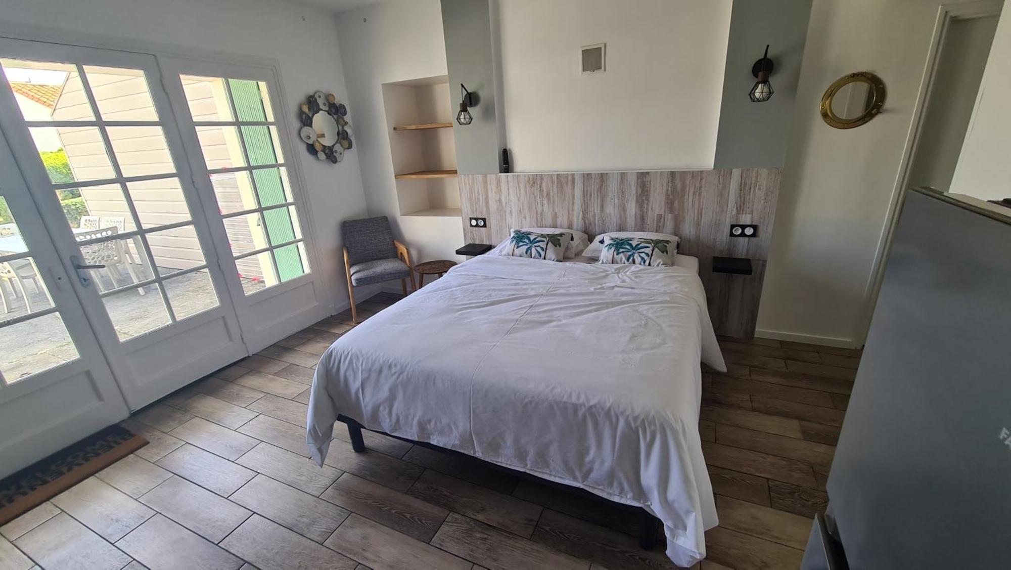 Hébergement de vacances De 2 A 11 Personnes Au Domaine D'usson