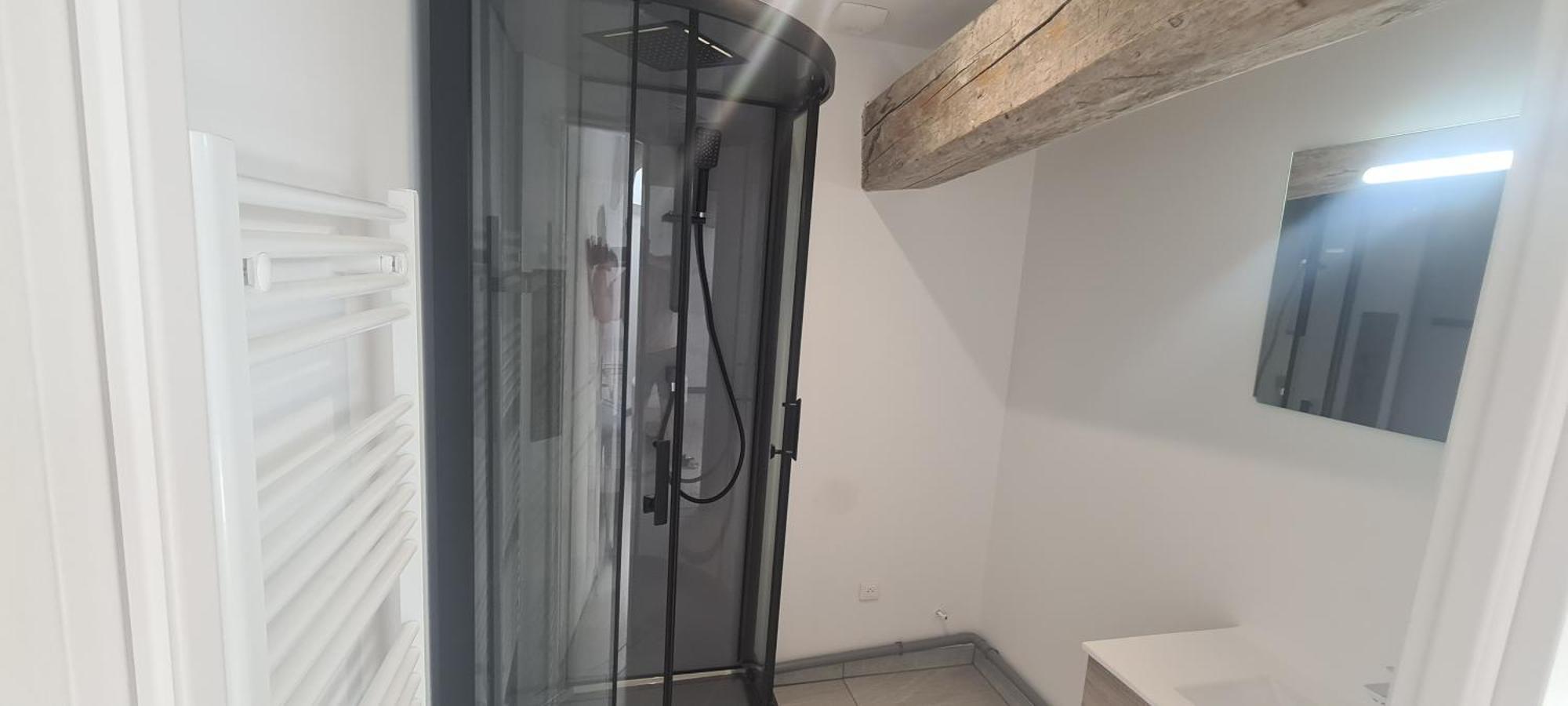De 2 A 11 Personnes Au Domaine D'usson Ferienhaus