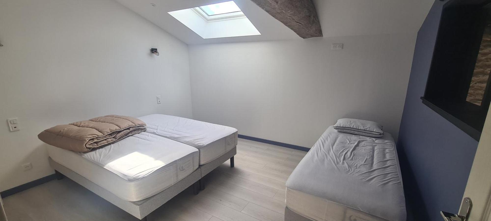 De 2 A 11 Personnes Au Domaine D'usson Ferienhaus *